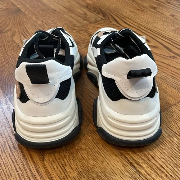 Steve Madden Possession Shoes/Sneakers. Size 7. New Without Tags. - Picture 8 of 12